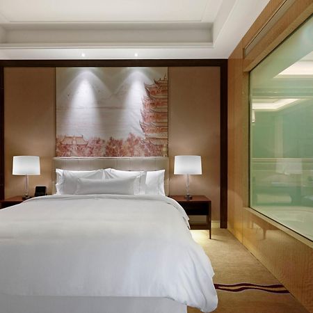 The Westin Wuhan Wuchang Luaran gambar