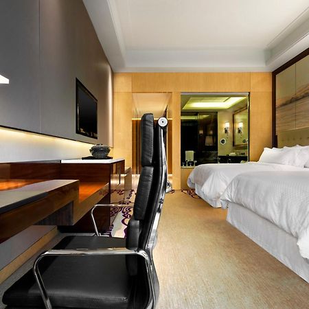 The Westin Wuhan Wuchang Luaran gambar