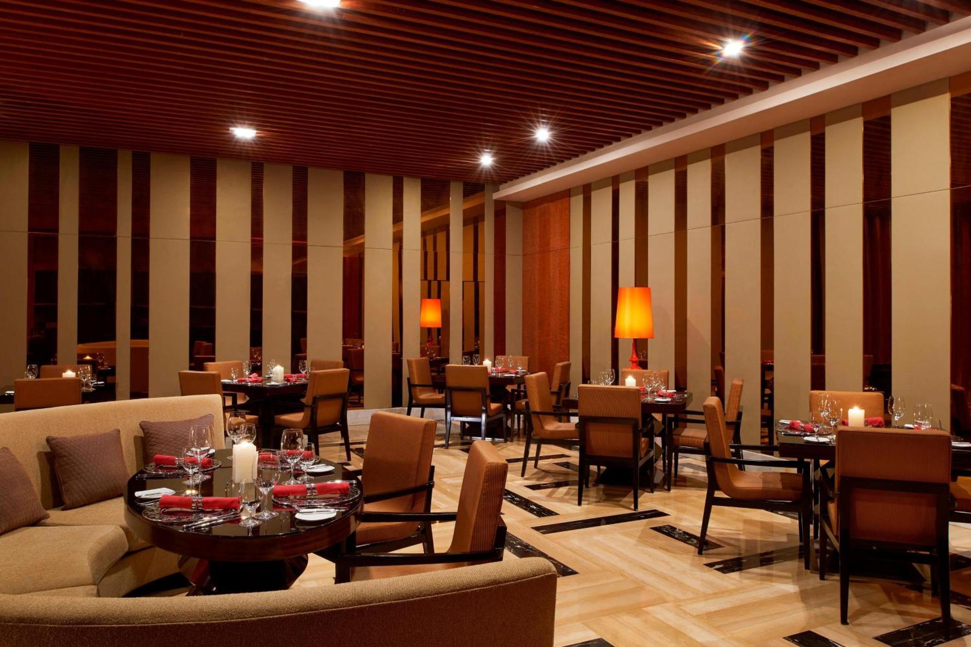 The Westin Wuhan Wuchang Luaran gambar
